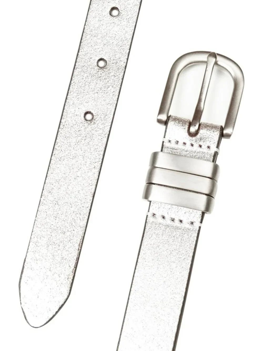 Stylish Women's Leather Belt | Trendy Classic Design for Jeans, Pants, Skirts